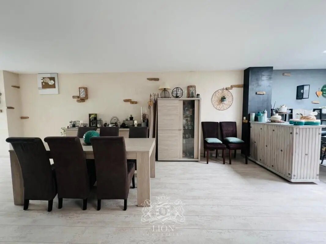 Maison à vendre, 180m², Lambersart