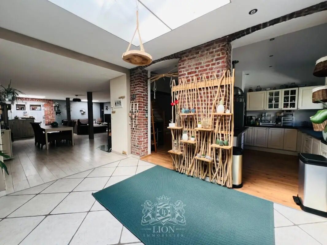 Maison à vendre, 180m², Lambersart