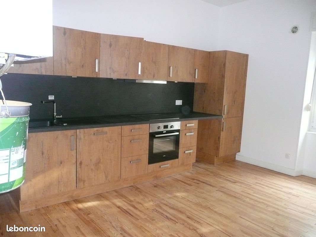 Appartement à louer, 108m², Metz