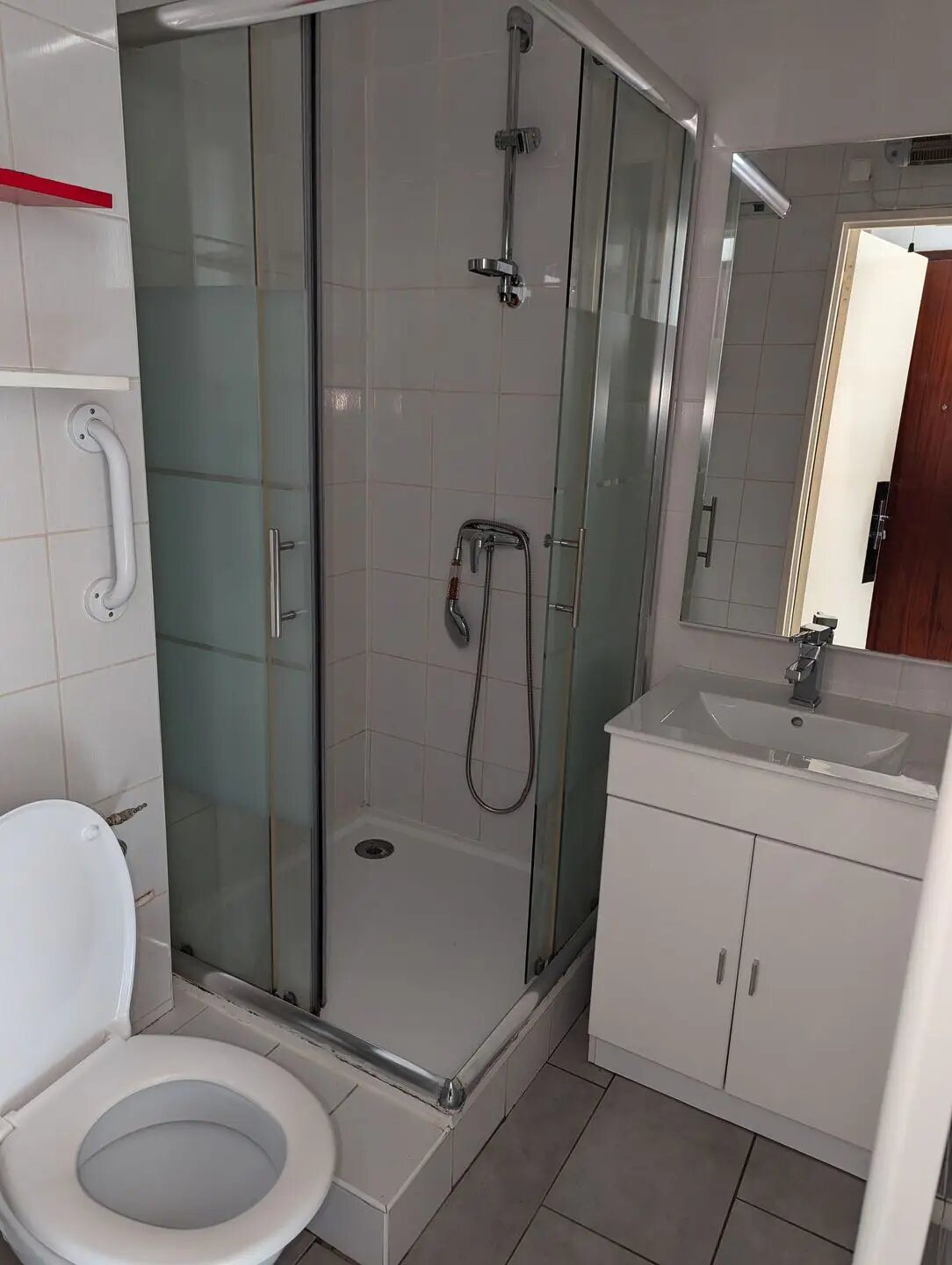 Appartement à louer, 25m², Montigny-lès-Metz