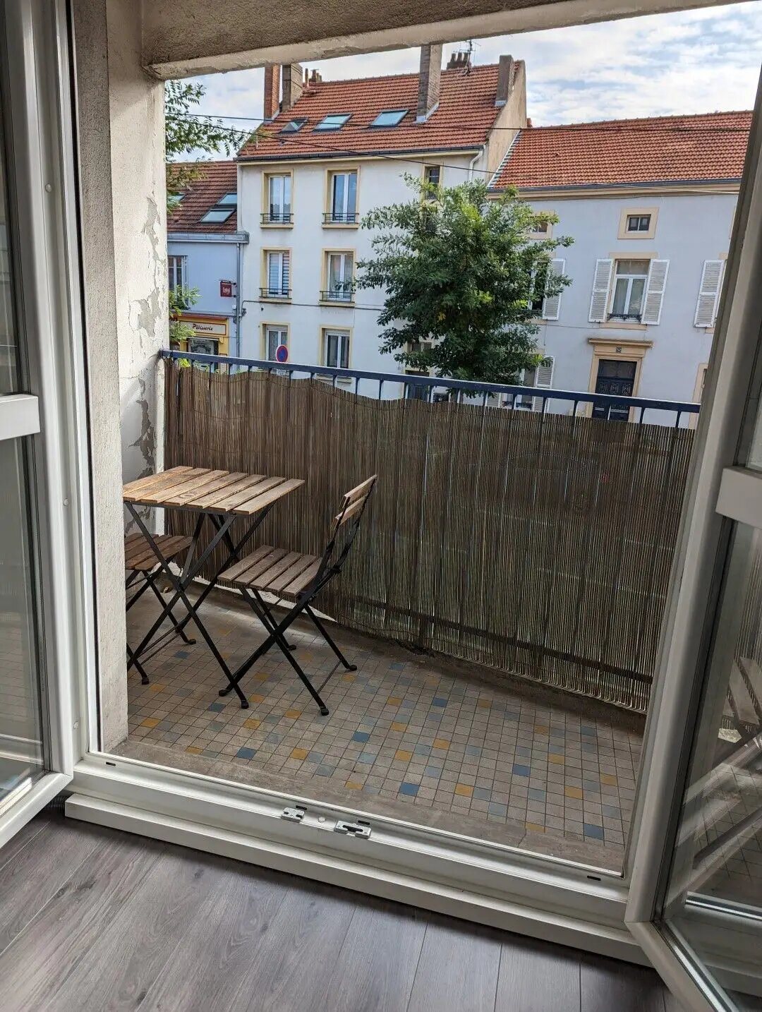 Appartement à louer, 26m², Montigny-lès-Metz