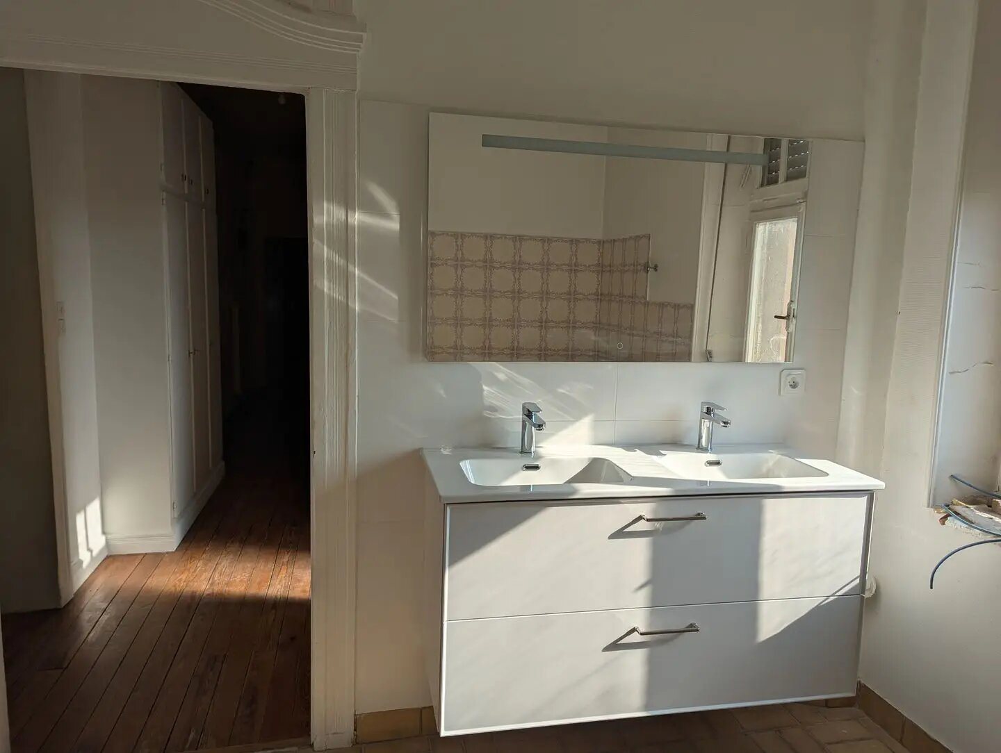 Appartement à louer, 105m², Metz