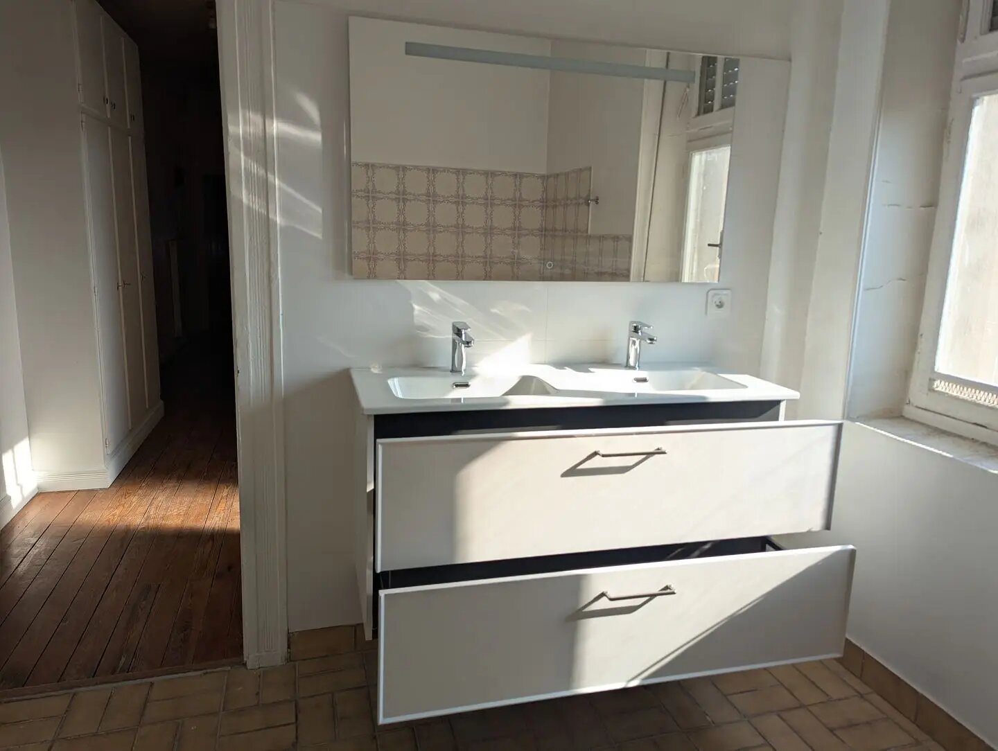 Appartement à louer, 105m², Metz