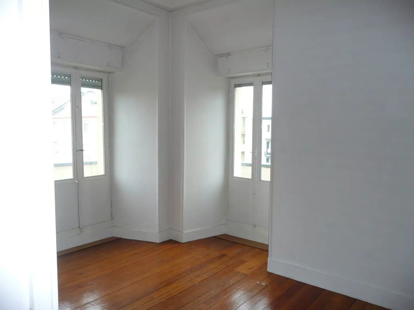 Appartement à louer, 105m², Metz