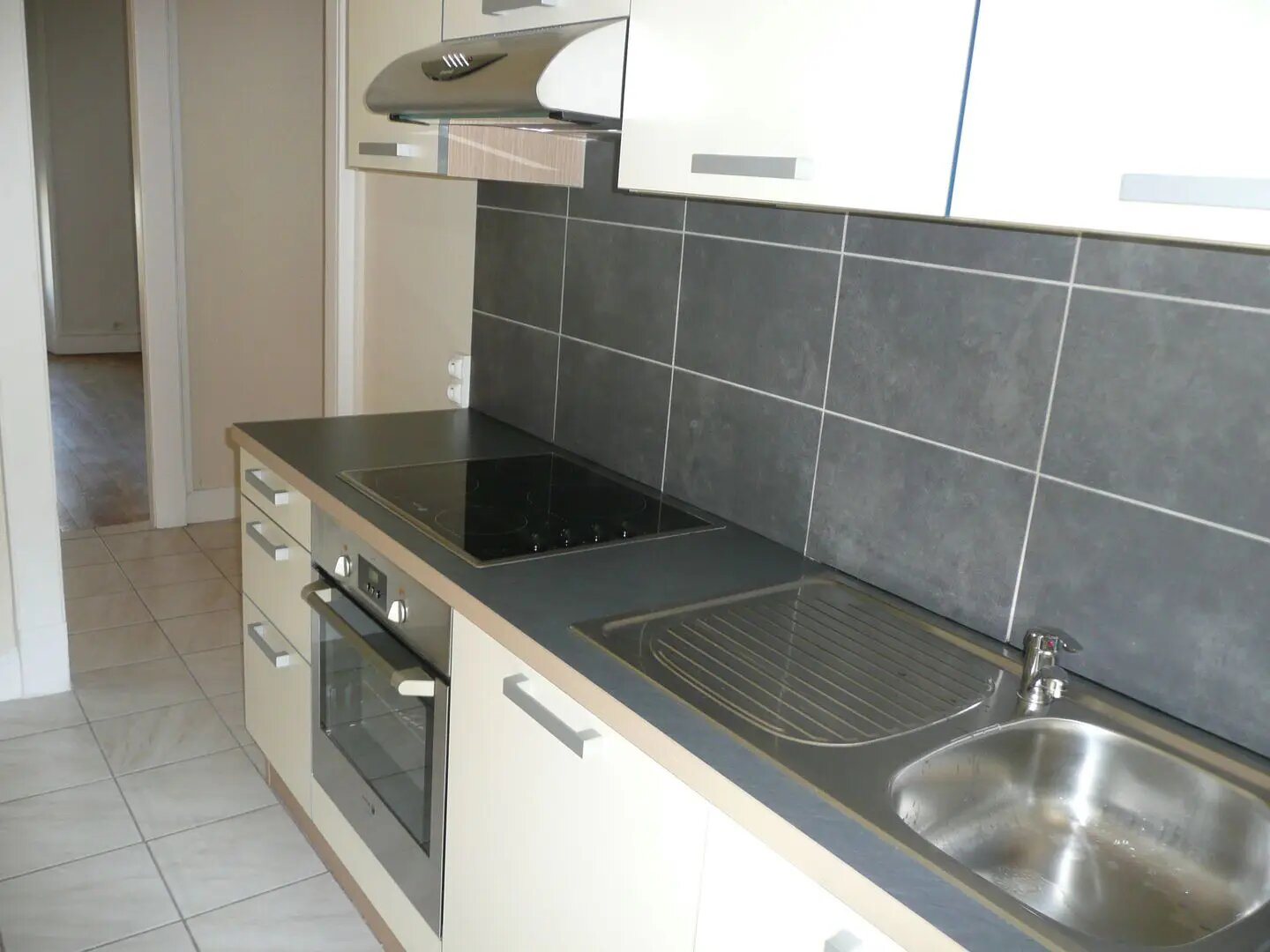 Appartement à louer, 67m², Metz