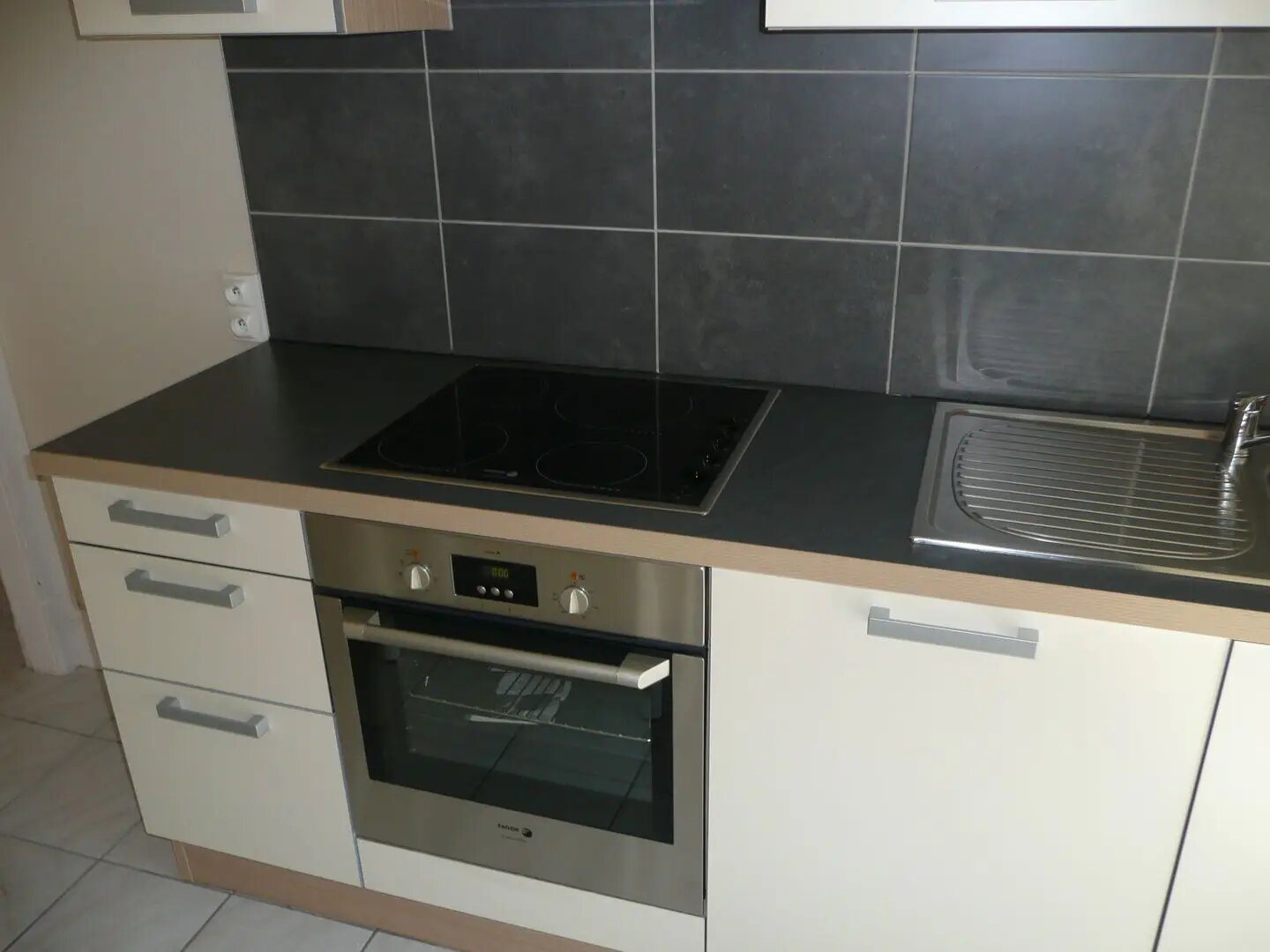Appartement à louer, 67m², Metz