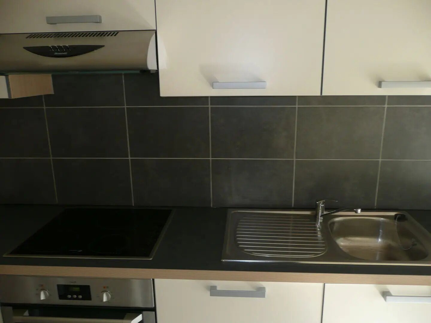 Appartement à louer, 67m², Metz