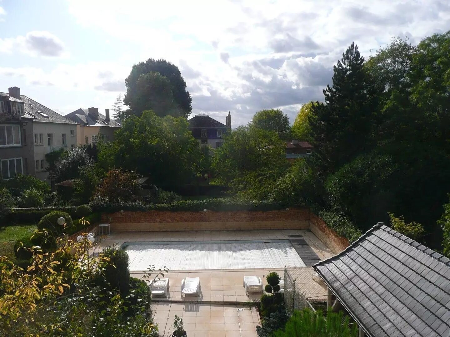 Appartement à louer, 33m², Metz