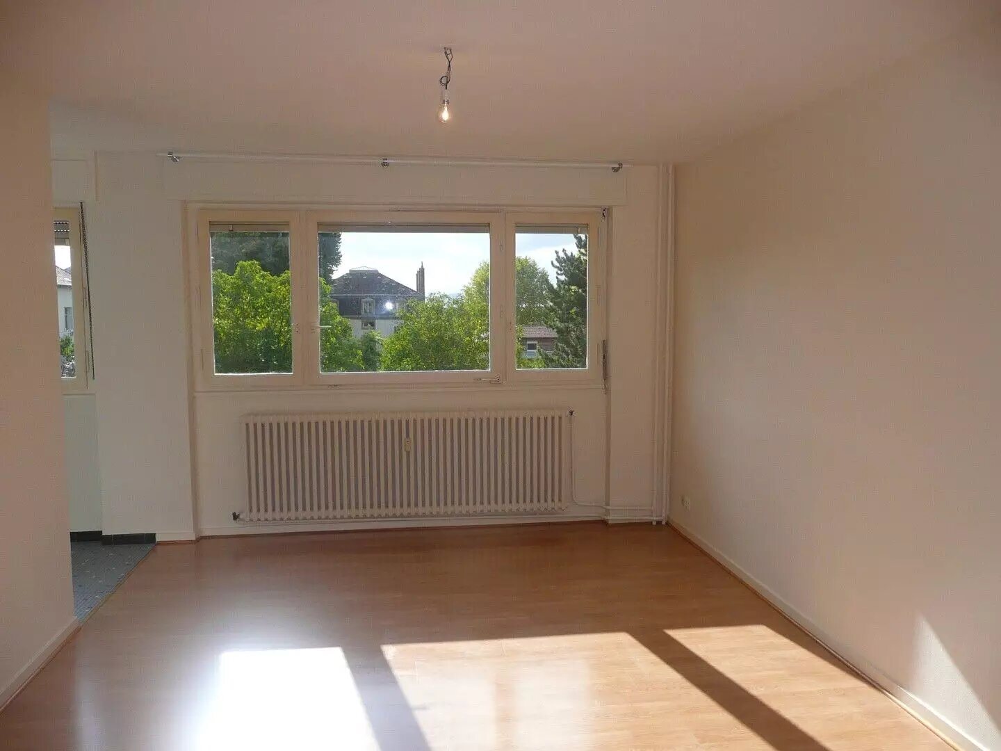 Appartement à louer, 33m², Metz