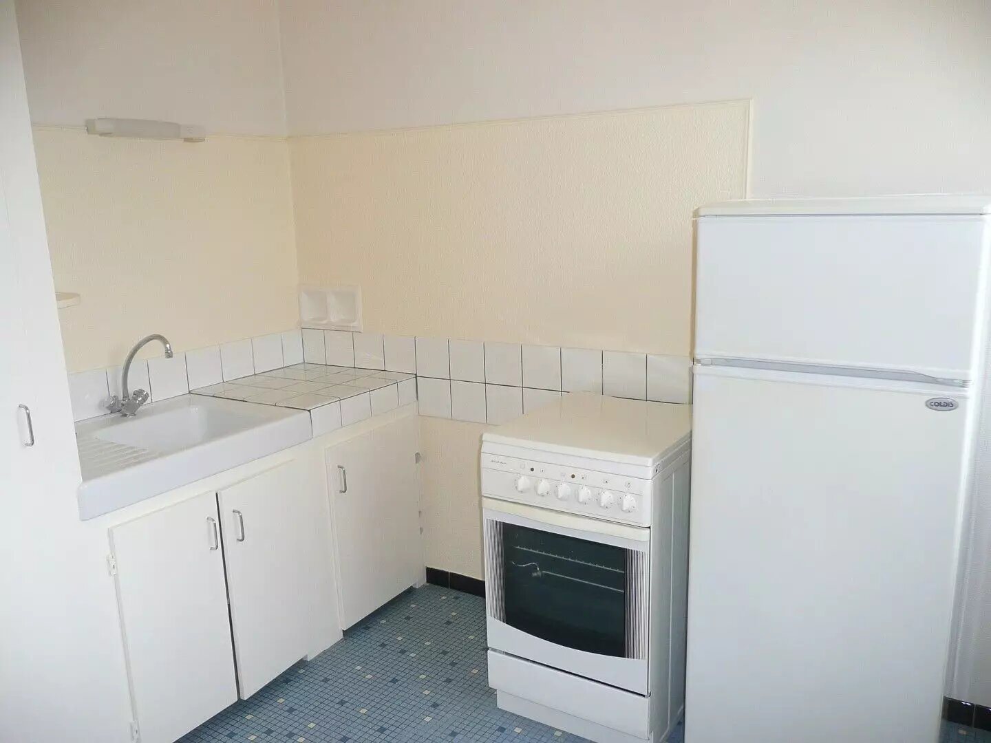 Appartement à louer, 33m², Metz