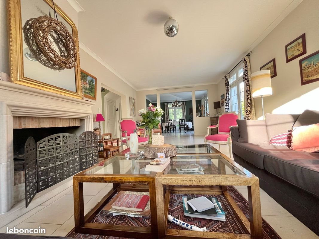 Maison à vendre, 286m², Reims