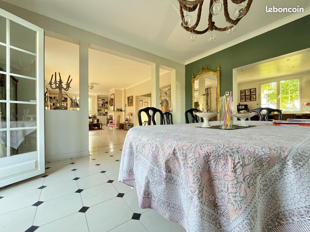 Maison à vendre, 286m², Reims