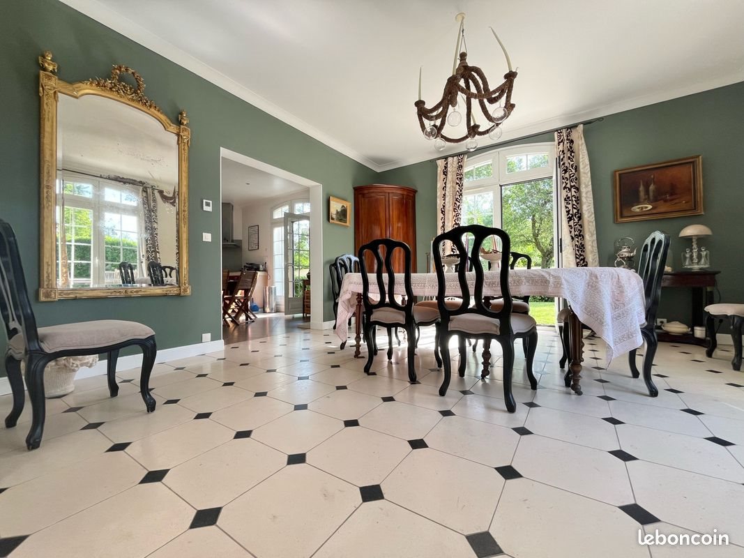 Maison à vendre, 286m², Reims