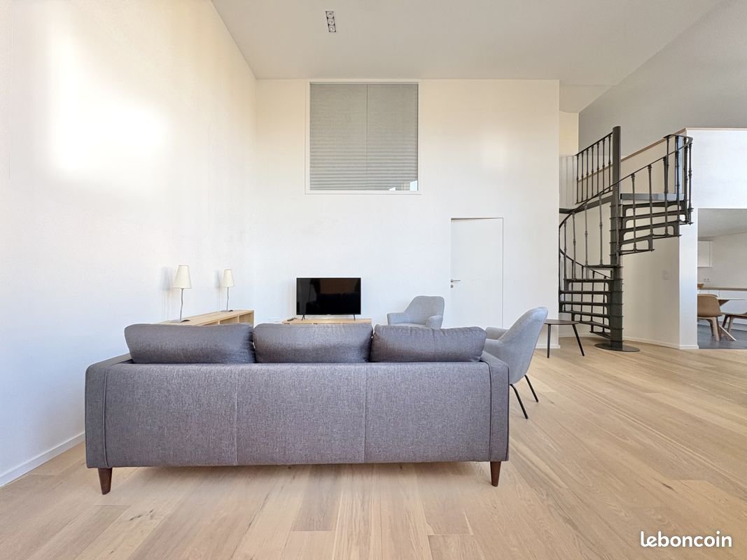 Appartement à vendre, 74m², Reims