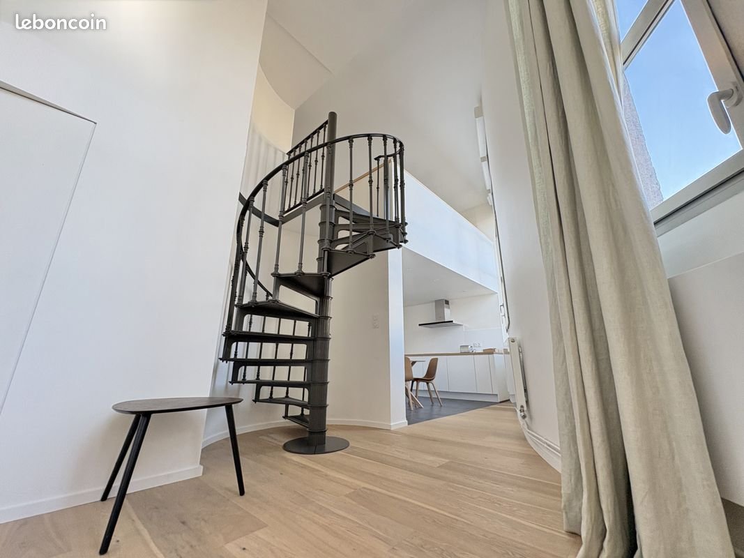 Appartement à vendre, 74m², Reims