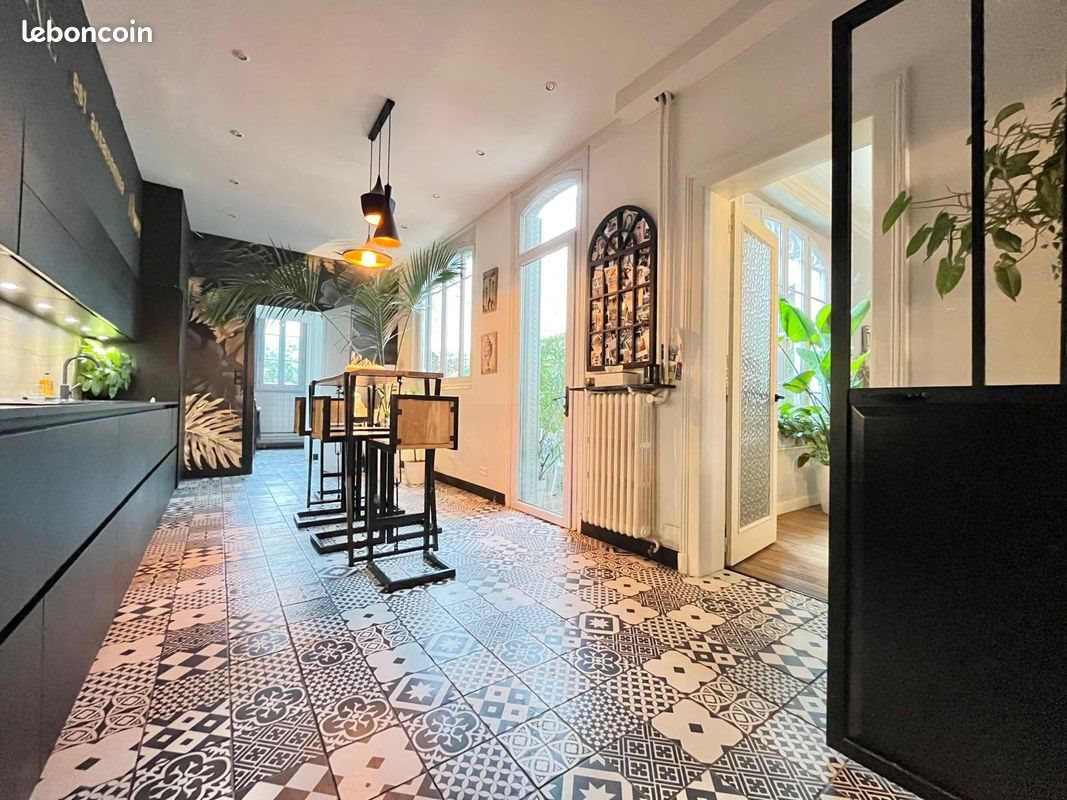Maison à vendre, 225m², Reims