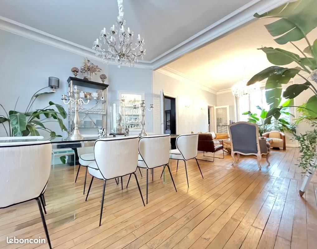Maison à vendre, 225m², Reims