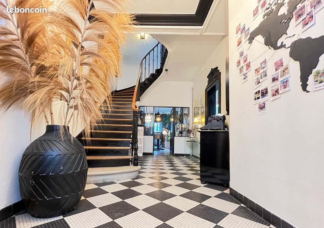 Maison à vendre, 225m², Reims
