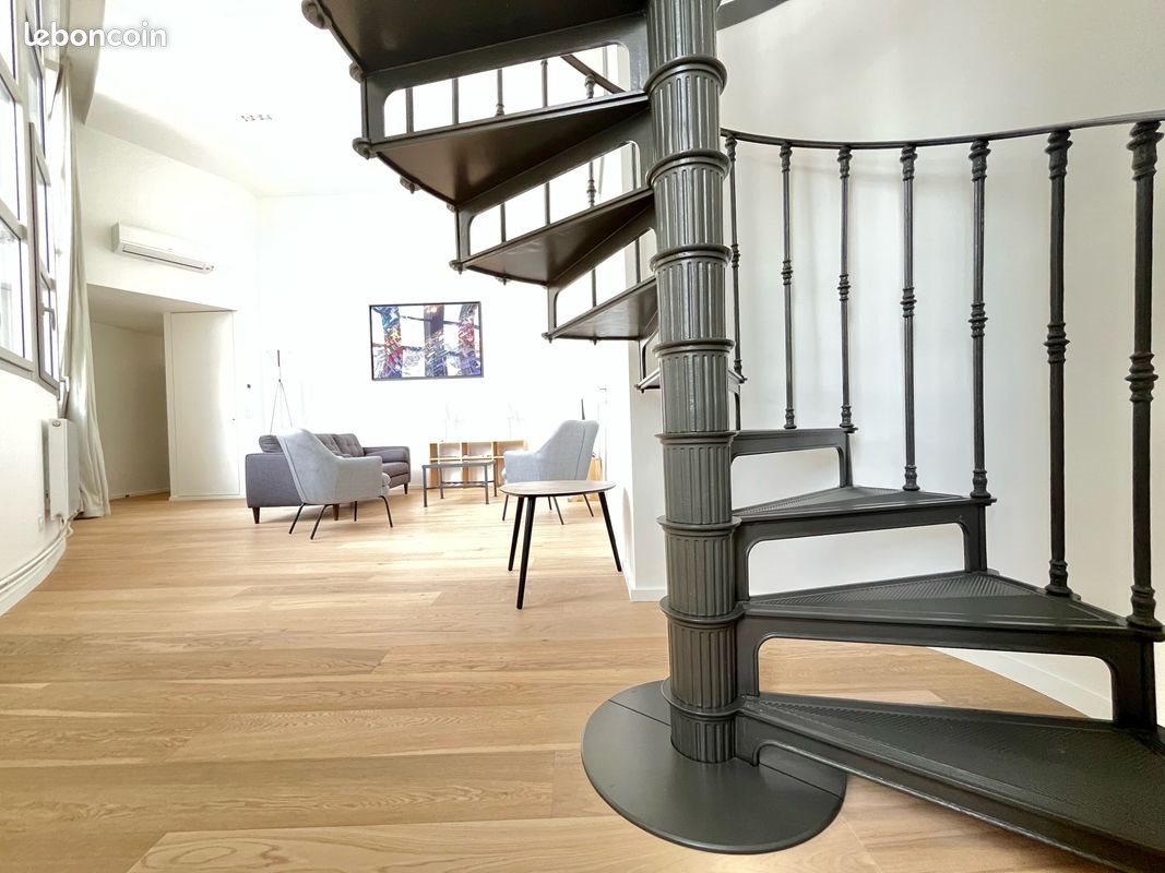 Appartement à vendre, 74m², Reims