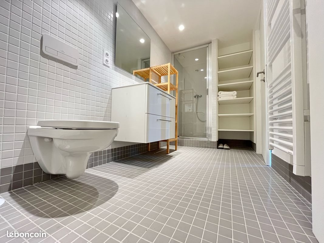 Appartement à vendre, 74m², Reims