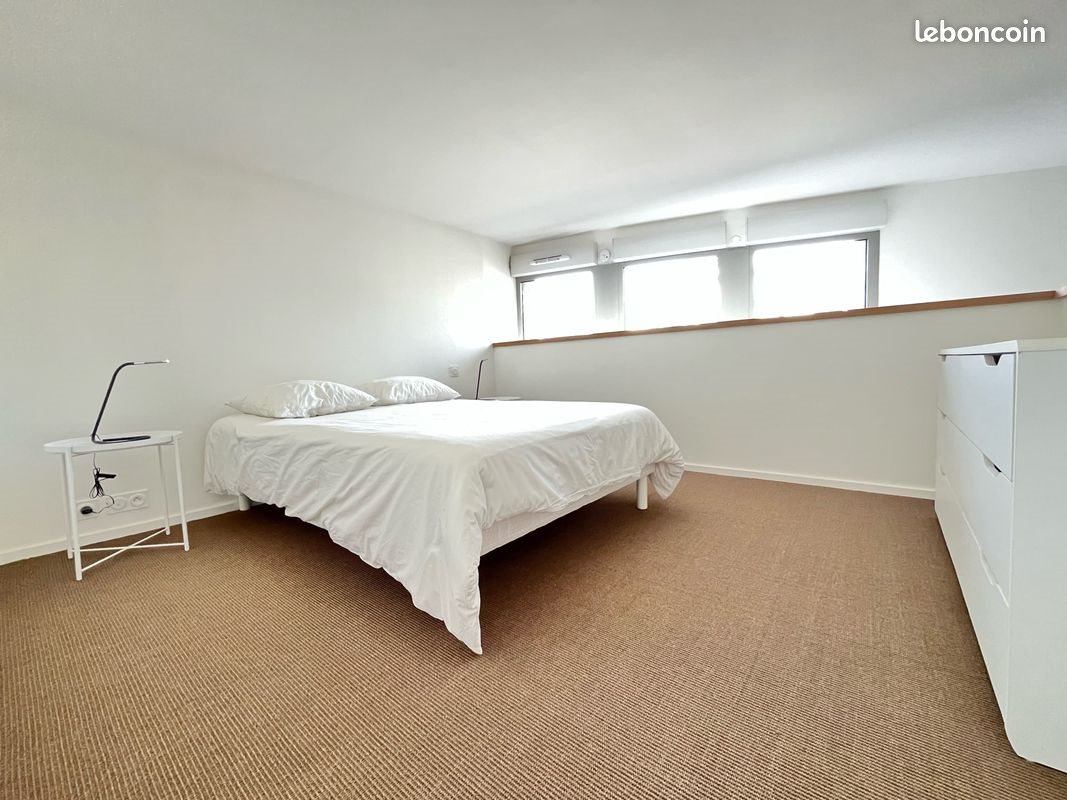 Appartement à vendre, 74m², Reims