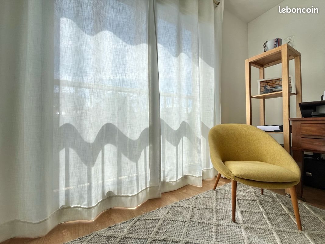 Appartement à vendre, 29m², Reims