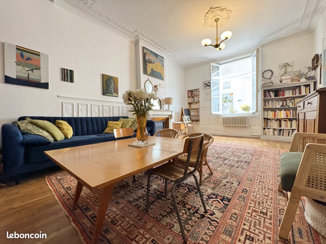 Maison à vendre, 195m², Reims
