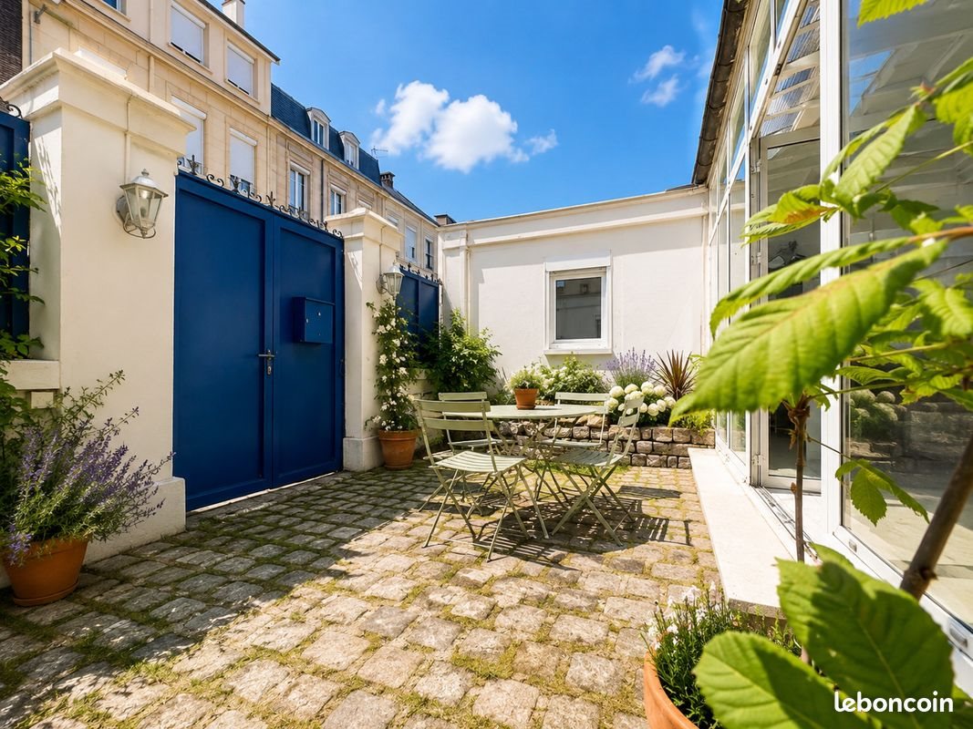 Maison à vendre, 195m², Reims