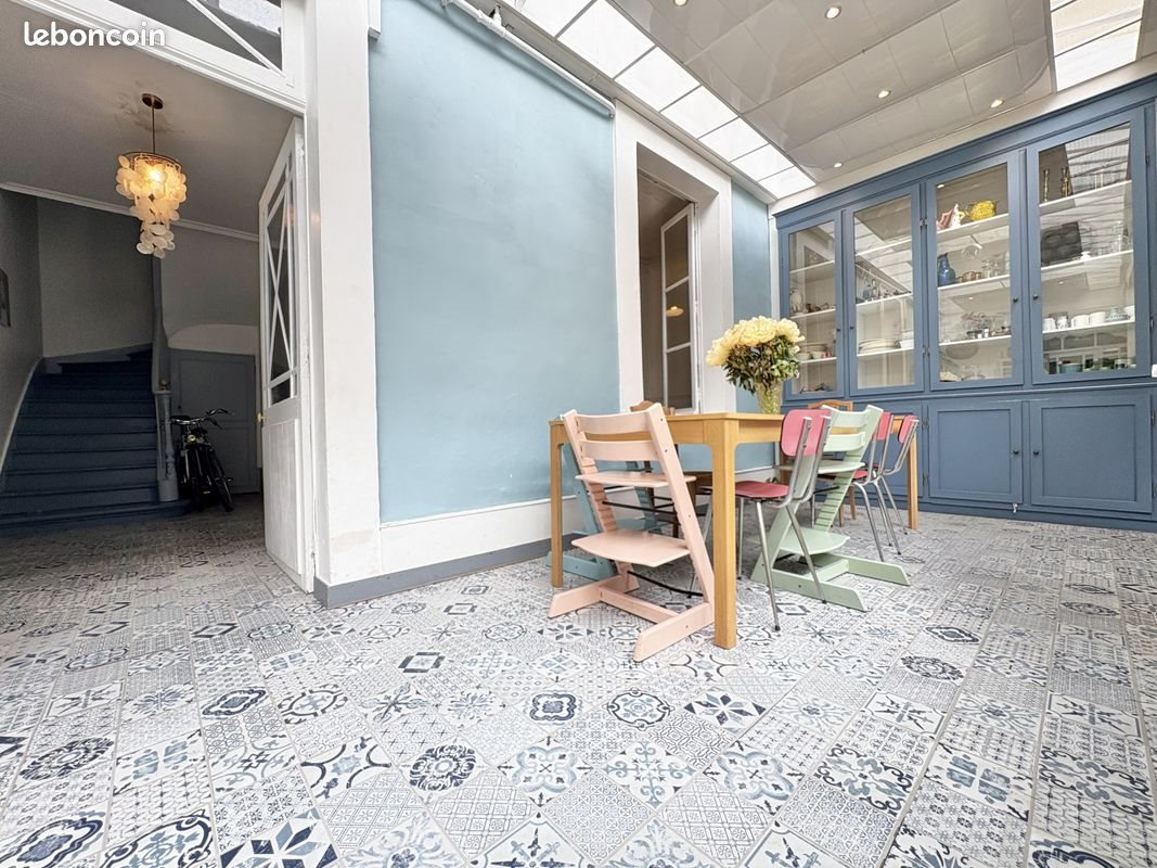 Maison à vendre, 195m², Reims