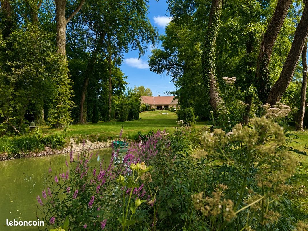 Maison à vendre, 240m², Warmeriville
