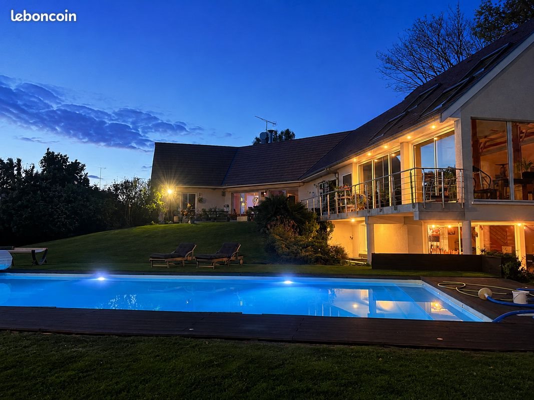 Maison à vendre, 240m², Warmeriville