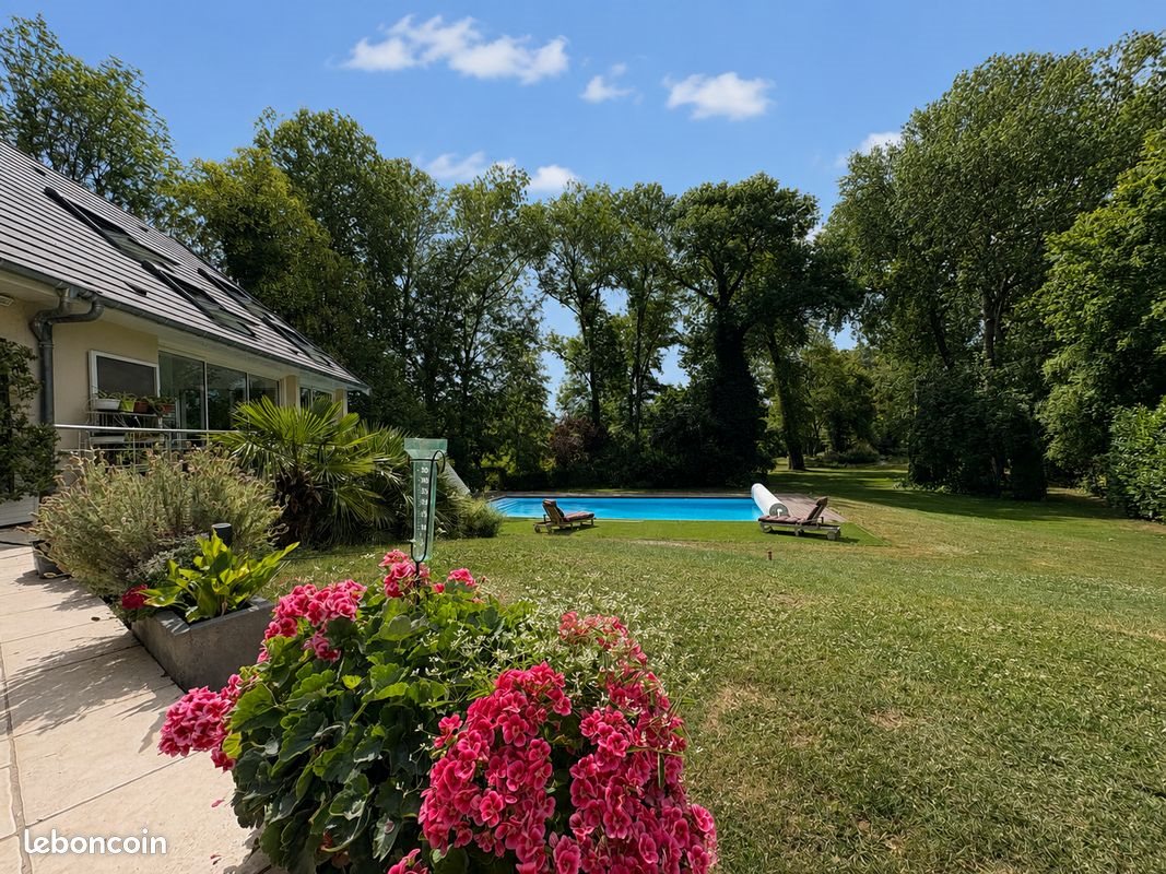 Maison à vendre, 240m², Warmeriville