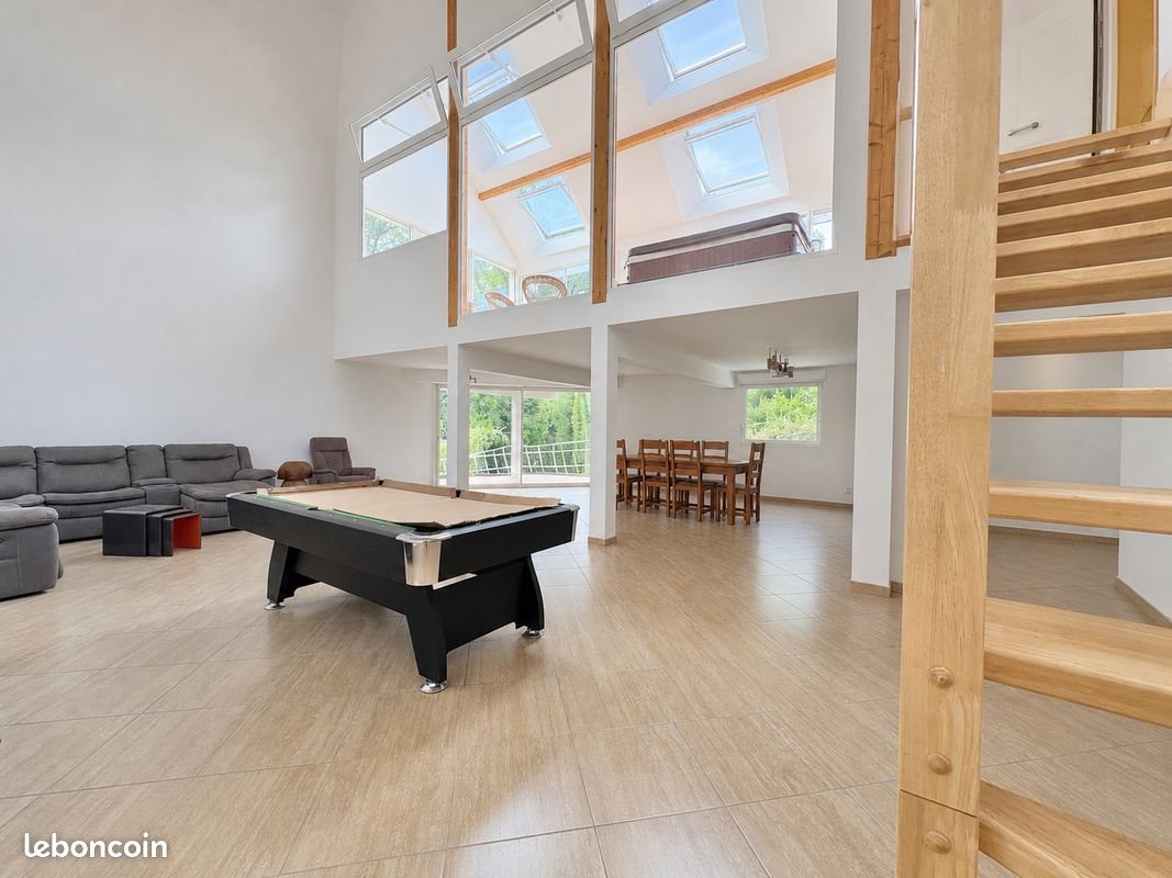 Maison à vendre, 240m², Warmeriville