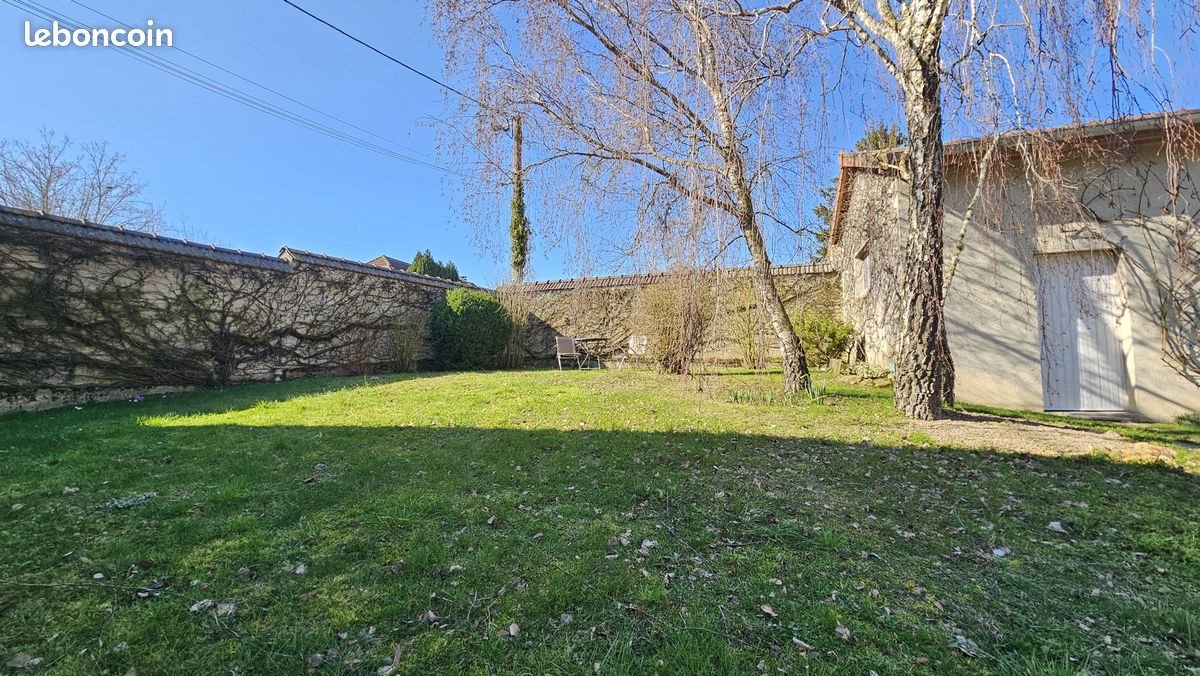Maison à vendre, 500m², Lavannes