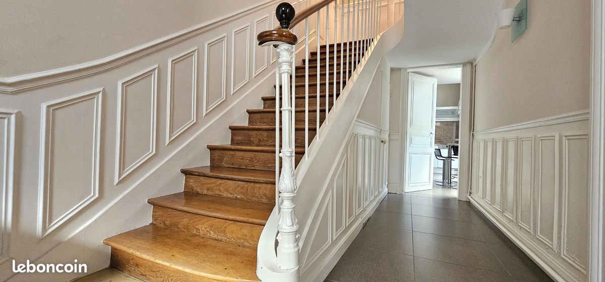 Maison à vendre, 180m², Reims