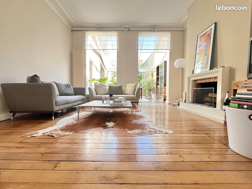 Maison à vendre, 180m², Reims
