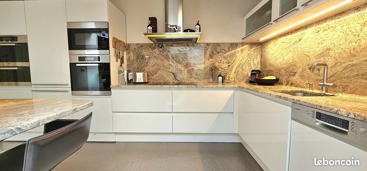 Maison à vendre, 180m², Reims