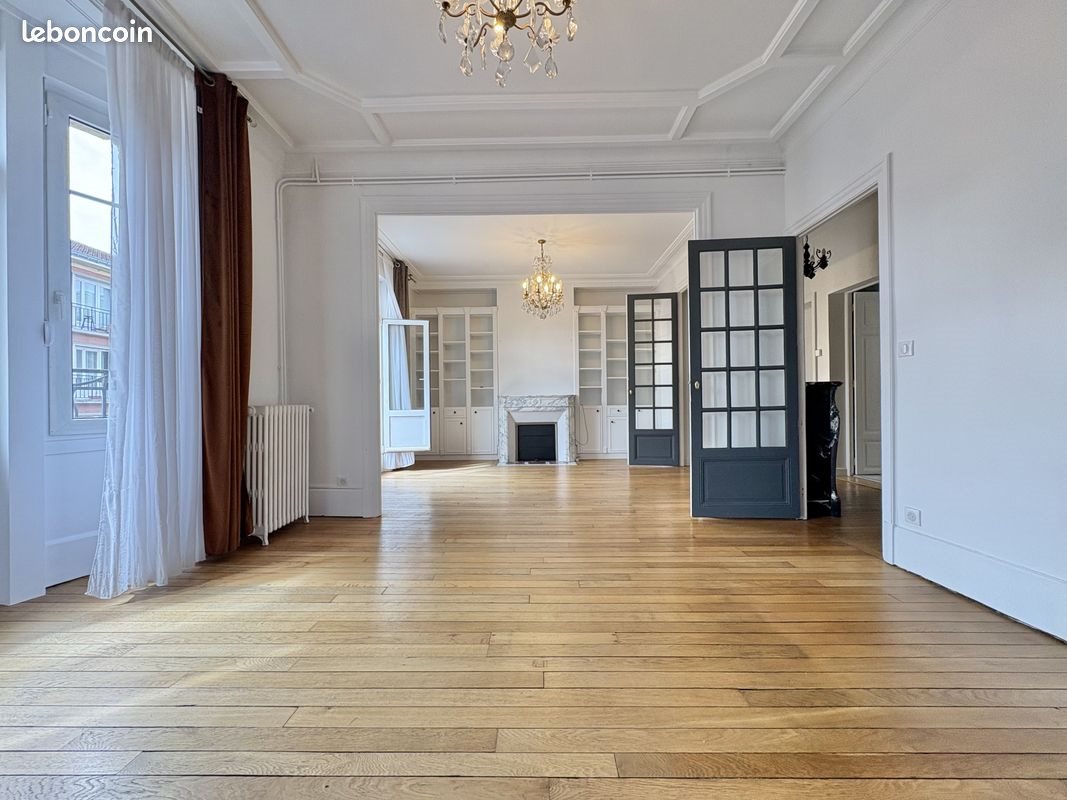 Appartement à vendre, 135m², Reims