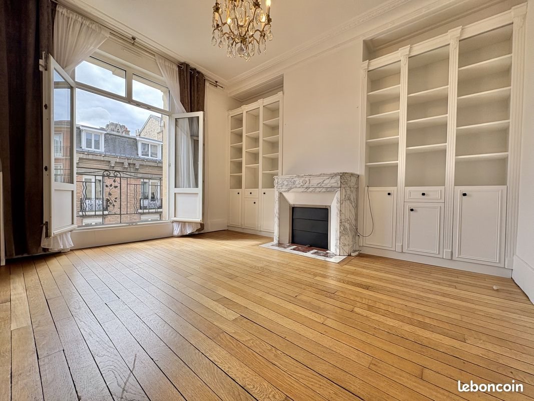 Appartement à vendre, 135m², Reims