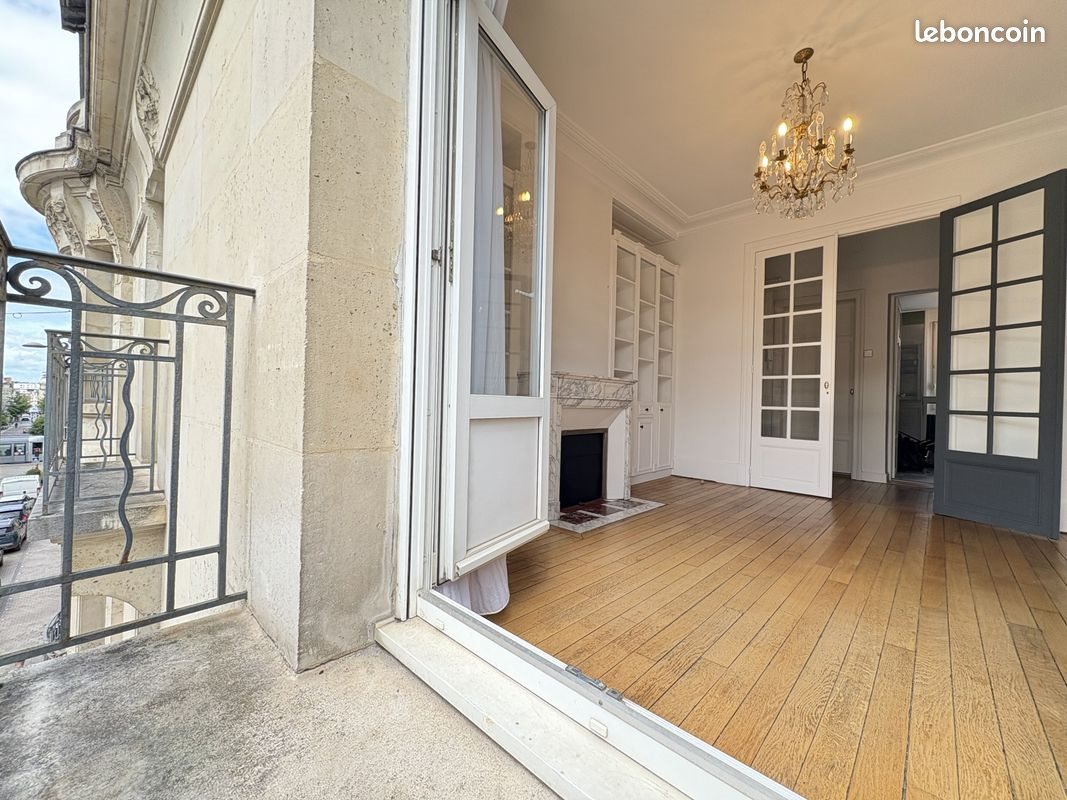 Appartement à vendre, 135m², Reims