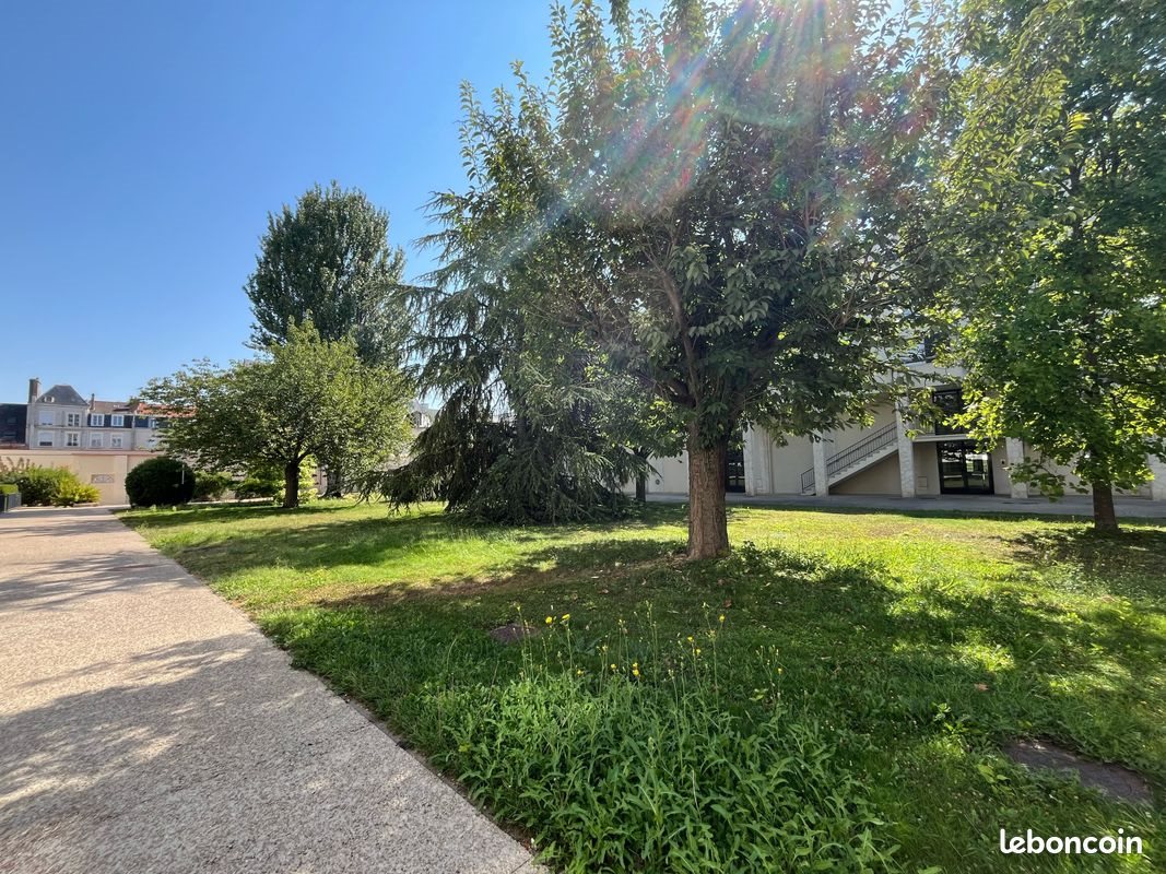 Appartement à vendre, 107m², Reims