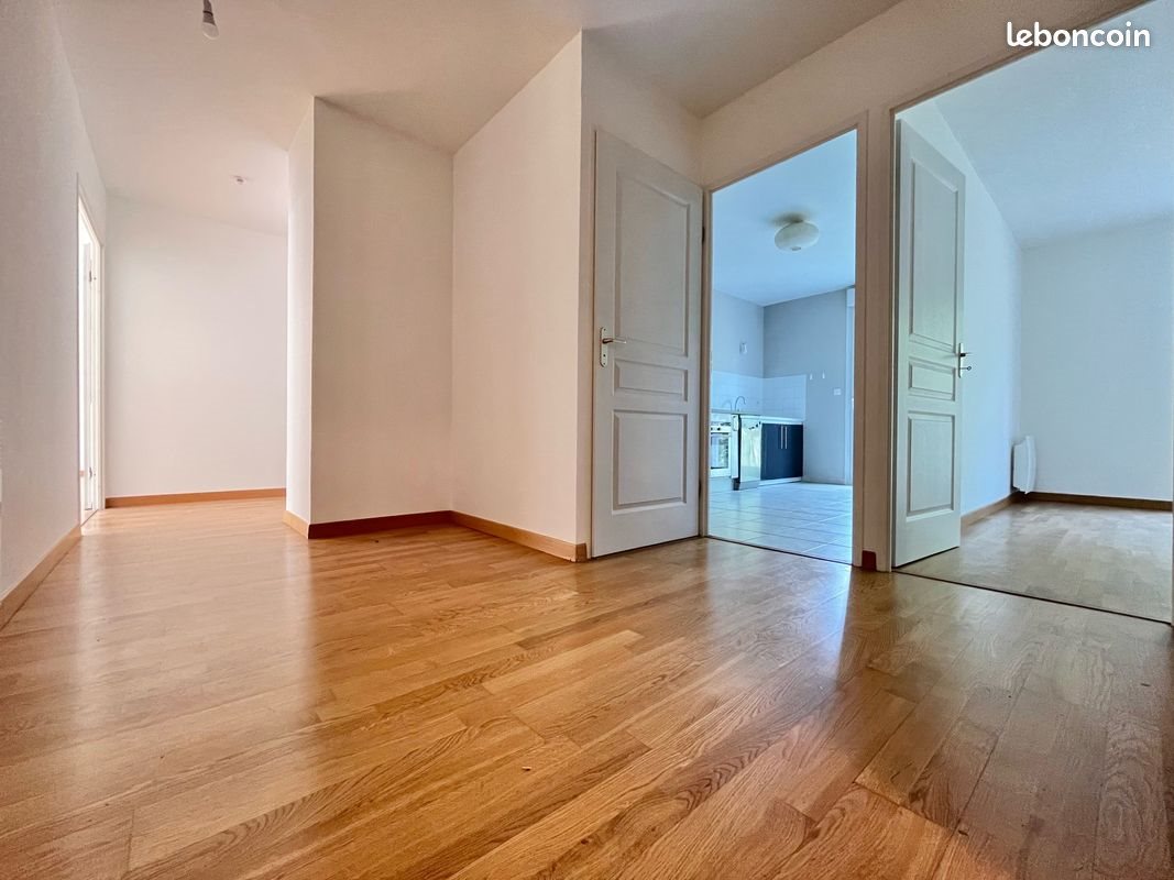 Appartement à vendre, 107m², Reims