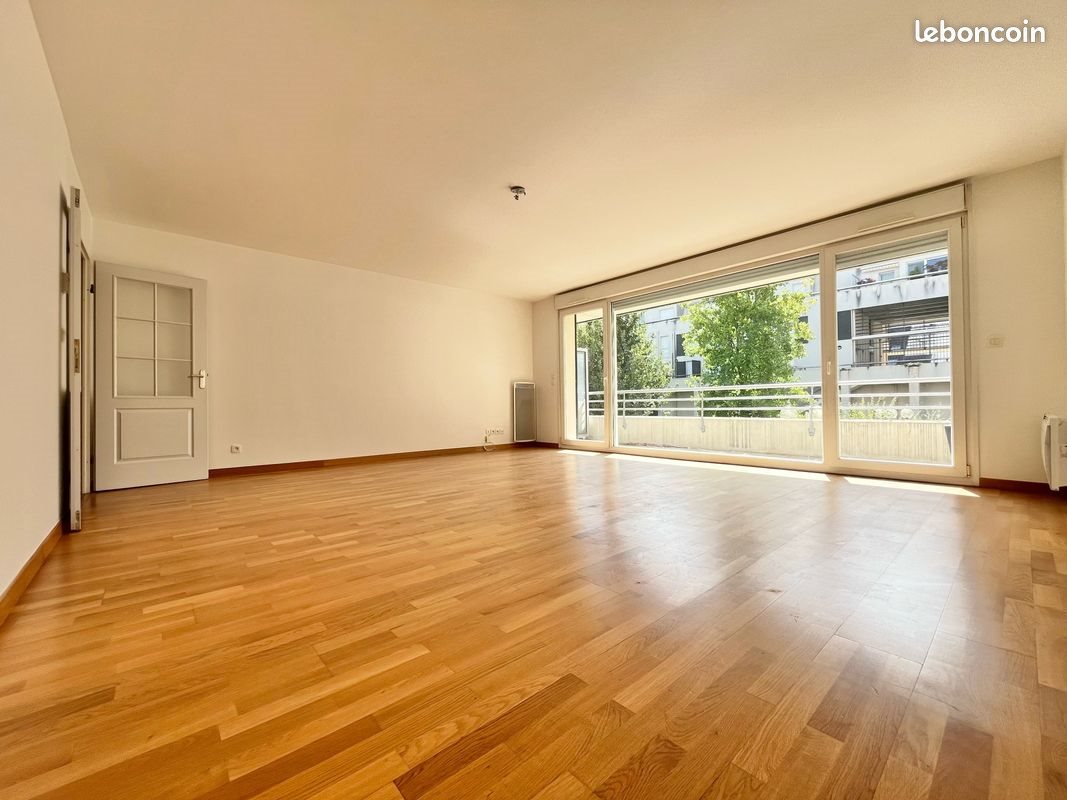 Appartement à vendre, 107m², Reims