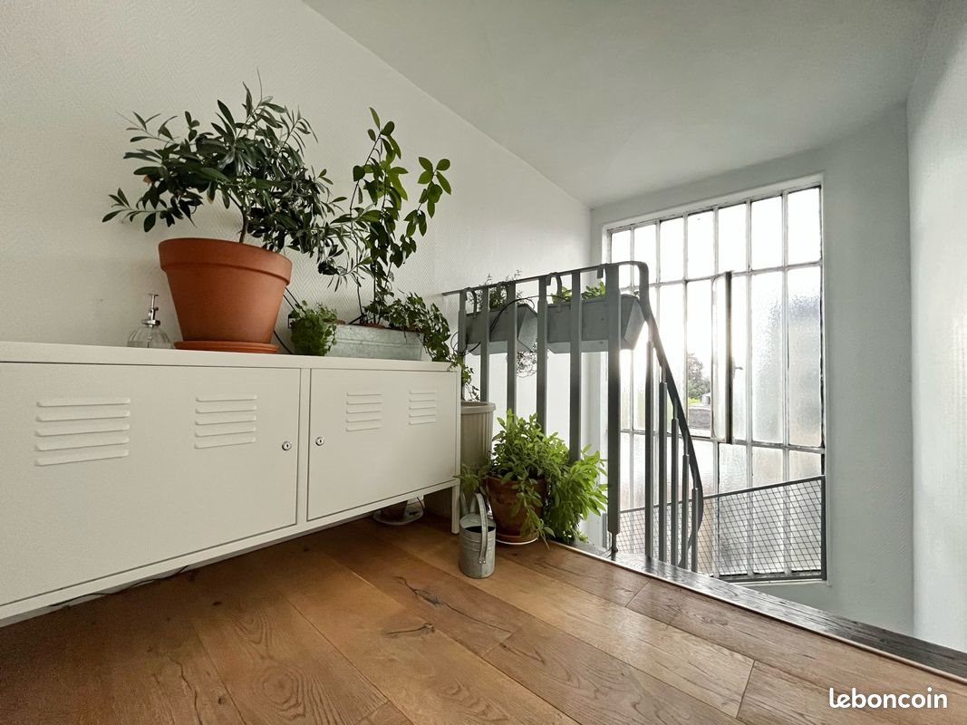 Appartement à vendre, 92m², Reims