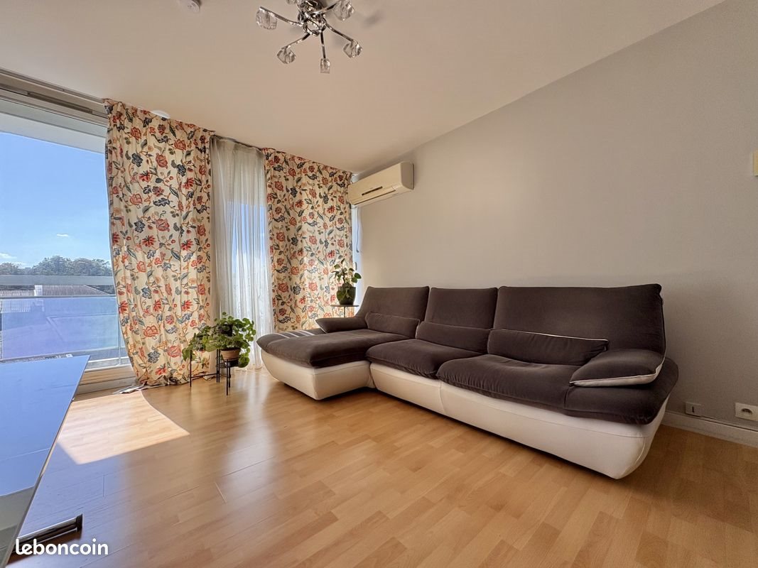 Appartement à vendre, 45m², Reims