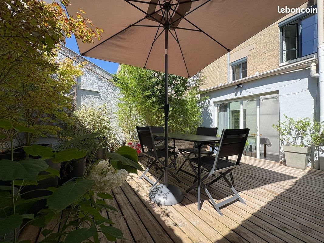 Maison à vendre, 135m², Reims