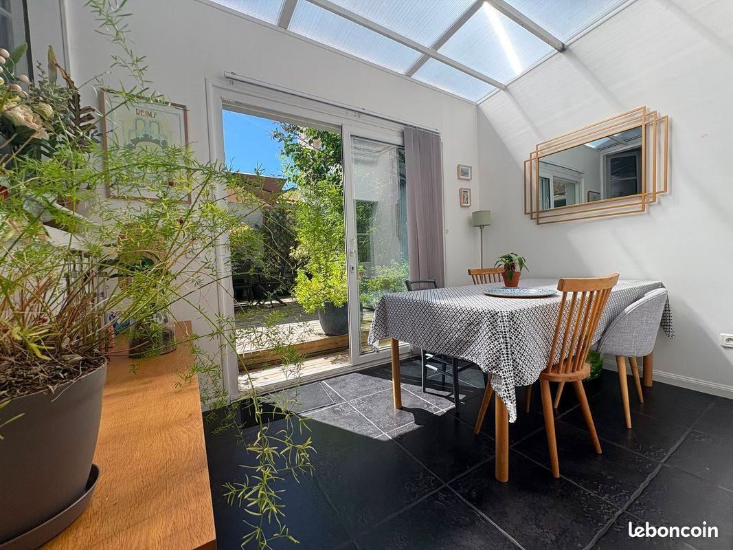 Maison à vendre, 135m², Reims