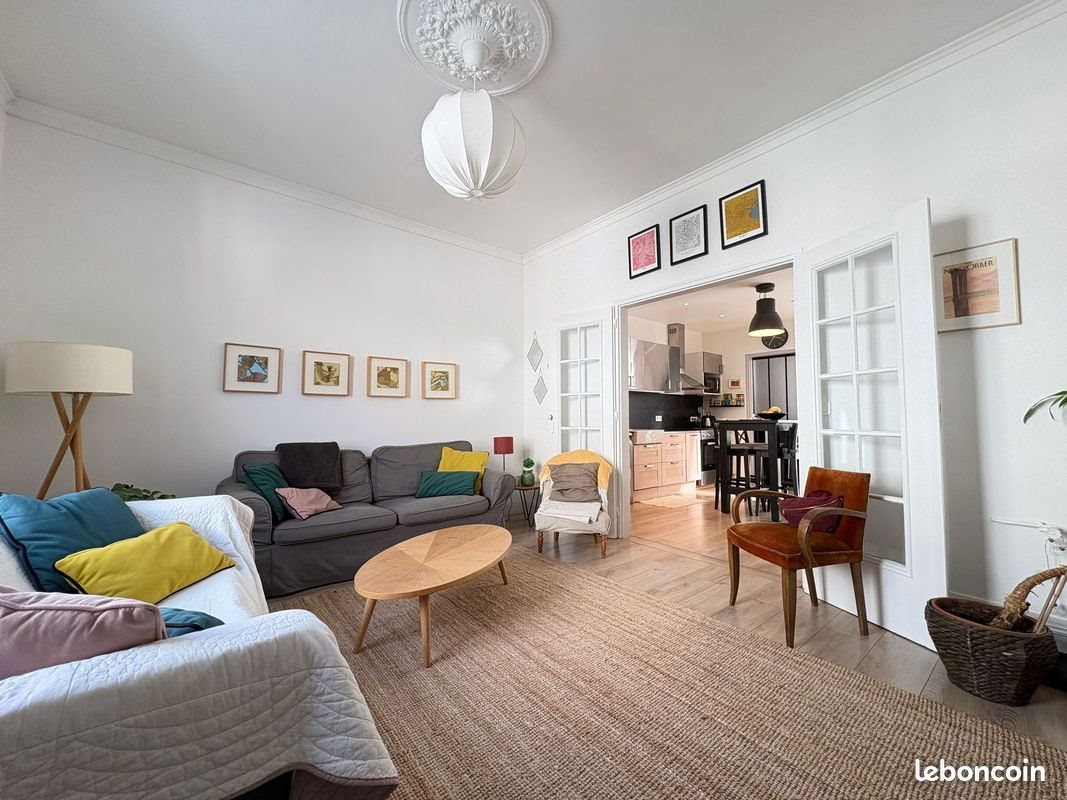 Maison à vendre, 135m², Reims