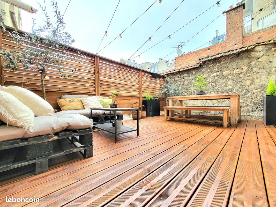 Appartement à vendre, 111m², Reims