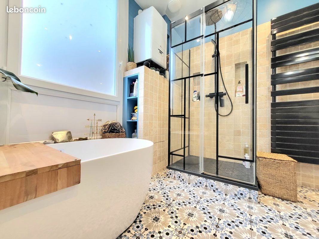 Appartement à vendre, 111m², Reims